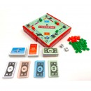 Worlds Smallest Monopoly & Operation Assorted