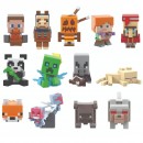 Minecraft Mini Figures Blind Box Assorted