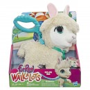 Furreal Walkalot Big Wags Unicorn & Llama Assorted