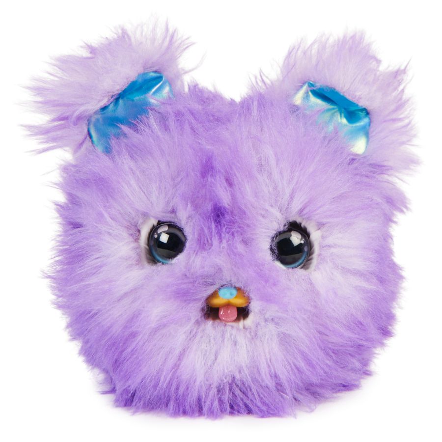 FurFluffs Pupper Fluff | Dolls, Pets, Prams & Accessories | Casey's Toys