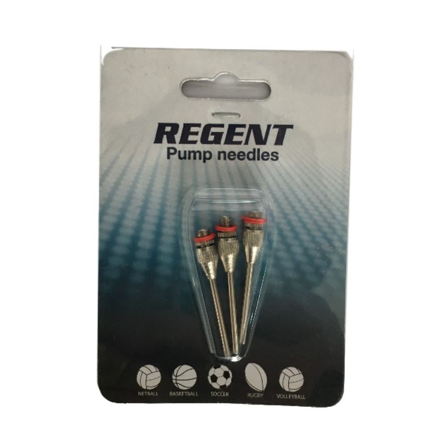 Regent Inflators Needles