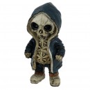 Skeleton with Jacket