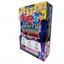 Topps Match Attax UEFA Champions League 2021-2022 Edition Mega Tin Assorted