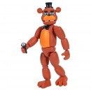 Five Nights At Freddys Articulated Figure Classic Freddy