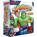 Wubble Avengers Rumblers Assorted