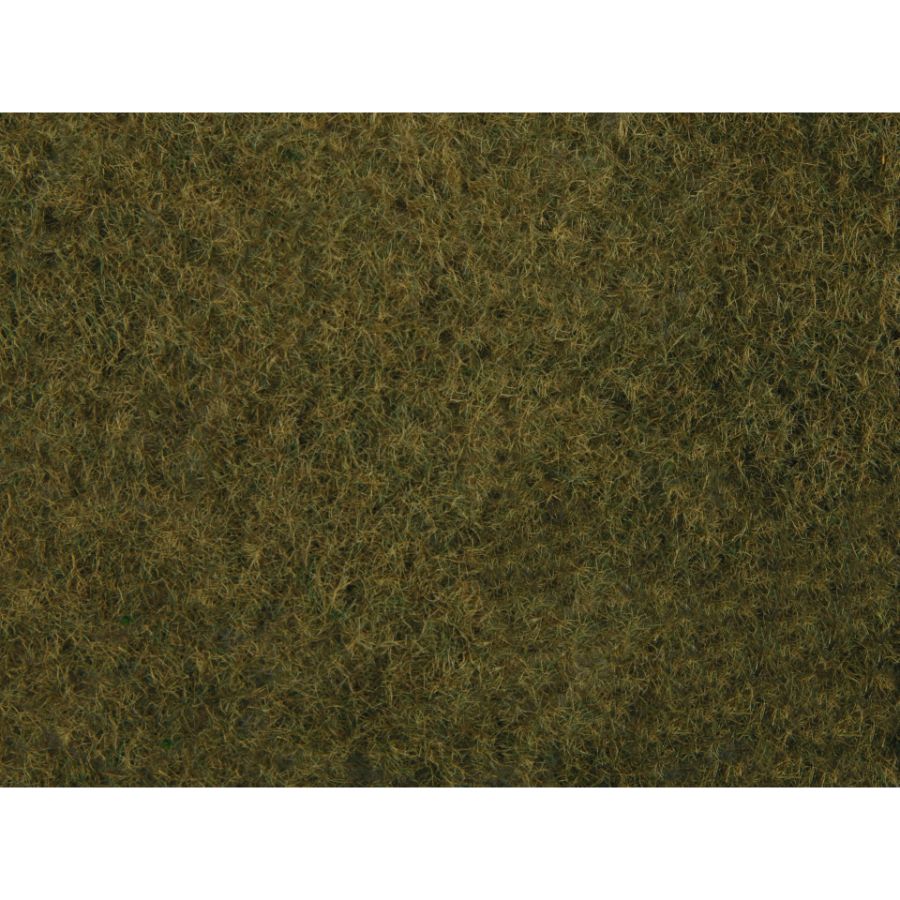 Noch Rail Scenery Wild Grass Foliage Olive Green