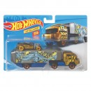 Hot Wheels Vehicles Super Rigs Assorted
