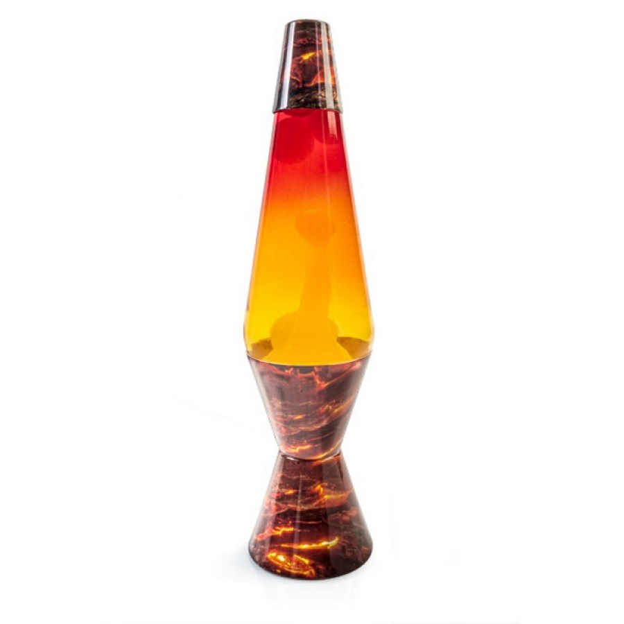 Lava Lamp Diamond Motion Volcano