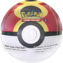 Pokemon TCG Poke Ball Tin