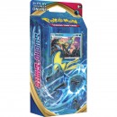 Pokemon TCG Sword & Shield Theme Deck Assorted