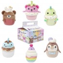 Moriah Elizabeth Cupcake Mystery Plush Assorted