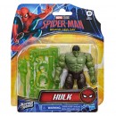 Spider-Man Movie Brand New Day Action Figure Assorted