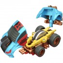 Boom City Racers Series 1 Car Single Pack Assorted