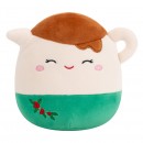 Squishmallows 5 Inch Plush Christmas Assorted