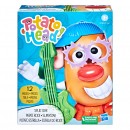 Mr Potato Head & Accessories 11 Pieces Assorted