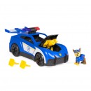Paw Patrol Search & Rescue Launch N Rescue Cruiser