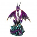 Dragon Guardian On Lair 12 cm Assorted