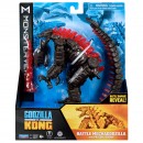 Monsterverse Godzilla Vs Kong Basic Figure Assorted