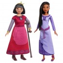 Disney Wish Fashion Doll Assorted