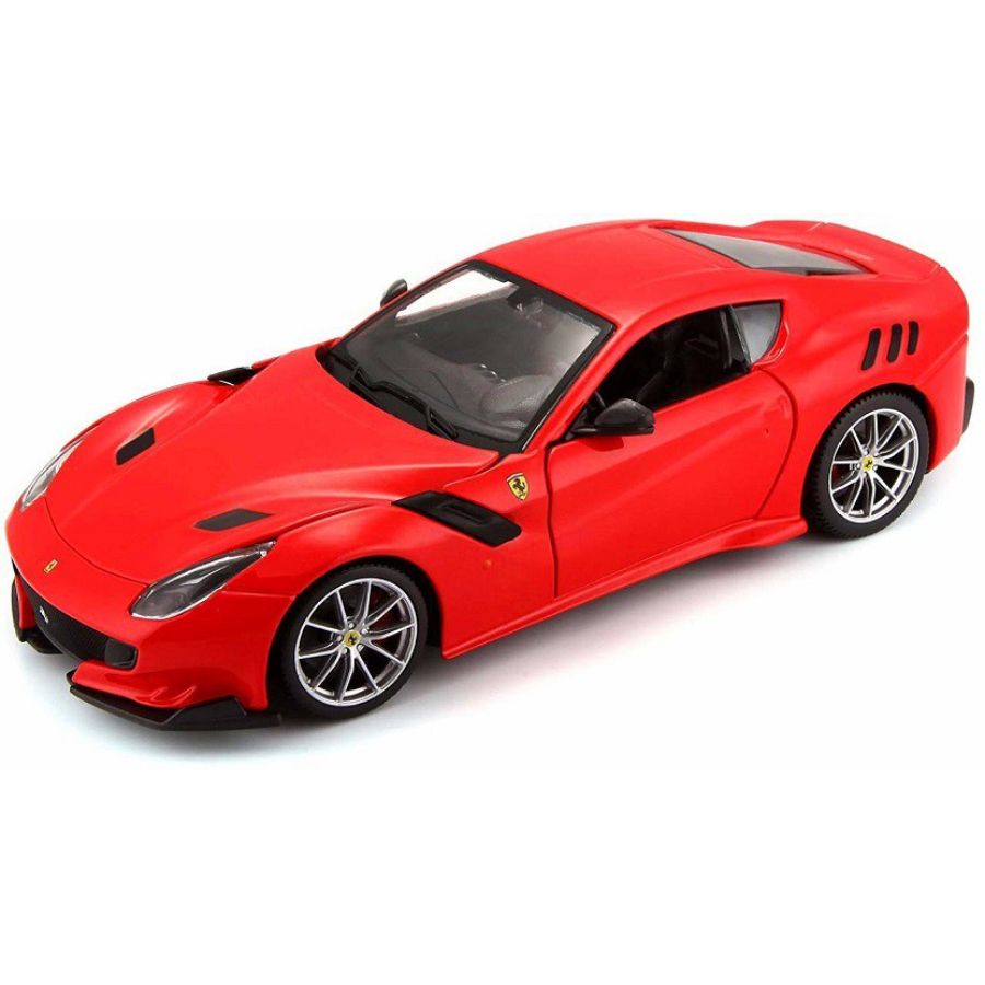 Bburago Diecast Ferrari 1:24 F12 TDF