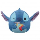 Squishmallows 10 Inch Plush Disney Stitch Assorted