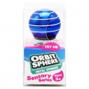 Trend Hub Metal Orbit Sphere Assorted