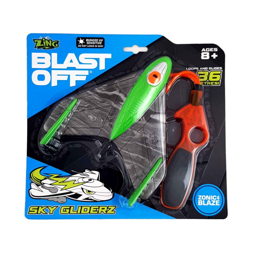 Blast Off Sky Gliderz