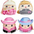 Barbie Cuutopia Plush 10 Inch Assorted