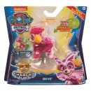 Paw Patrol Mighty Pups Charged Up Hero Pup Assorted