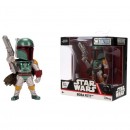 Jada Collectables Metalfigs 2.5 Inch Star Wars Original Trilogy Assorted