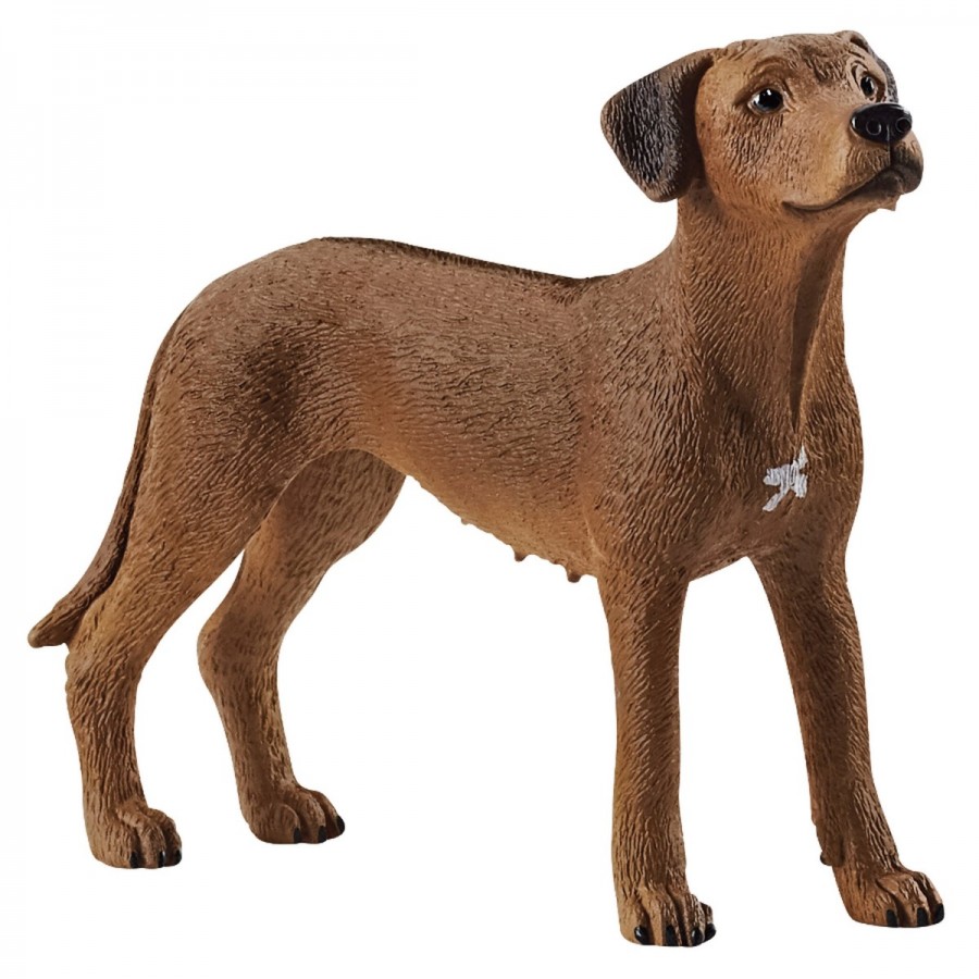 Schleich Dog Rhodesian Ridgeback