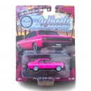 Oz Wheels Diecast 1:64 Fully Sick Detail Series 1 Assorted