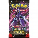Pokemon TCG Scarlet & Violet Paldean Fates Booster Bundle Set