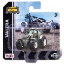 Maisto Mini Work Machines Tractor Assorted