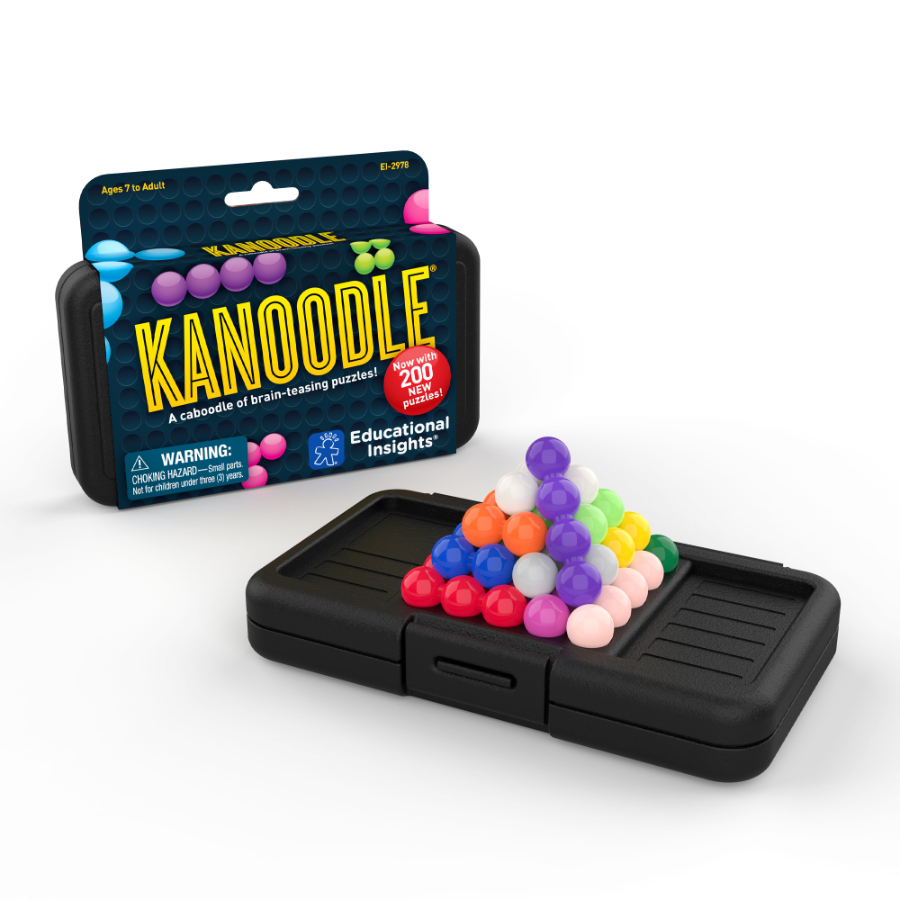 Kanoodle The Original Game 
