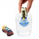 Hot Wheel Colour Reveal Car 2 Pack