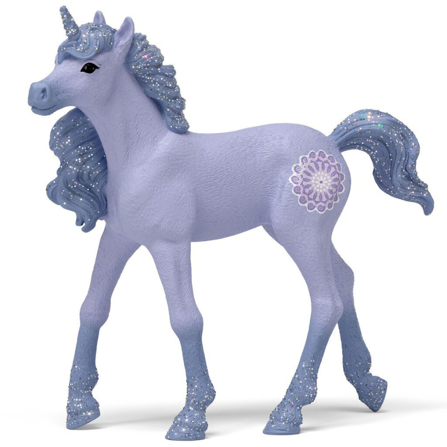 Schleich Bayala Unicorn Foal Iris