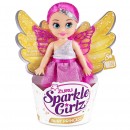 Sparkle Girlz Cupcake Fairy Doll Assorted