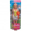 Barbie I Can Be Career Doll Assorted