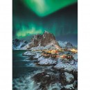 Clementoni 1000 Piece Puzzle Lofoten Islands