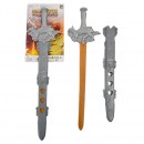 Gladiator Sword Kids Costume Accessories Assorted