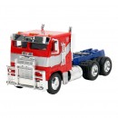 Jada Diecast 1:32 Transformers Rise of the Beasts Optimus Prime