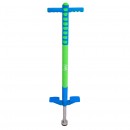Cooee Freestyle Pogo Stick Green Black