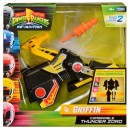 Power Rangers Combinable Dinozord Series 2 Basic Assorted