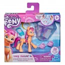 My Little Pony Crystal Adventure Ponies Assorted