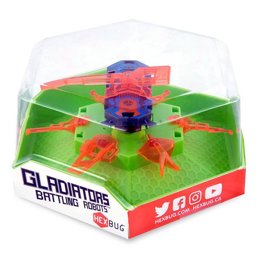 Hexbug Gladiators Assorted