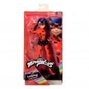 Miraculous Ladybug Fashion Doll Assorted