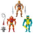 Masters Of The Universe Origins Core Figure Assorted