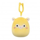 Squishmallows 3.5 Inch Clip On Plush Assorted