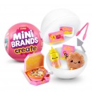Mini Brands Create Kawaii Kitchen Series 1 Assorted